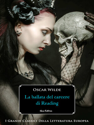cover image of La ballata del carcere di Reading